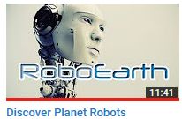 Discover Planet Robots